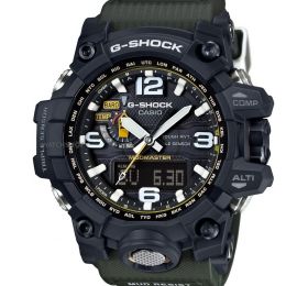 CASIO GWG-1000-1A3ER