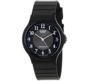 CASIO MQ-24-1B3LL