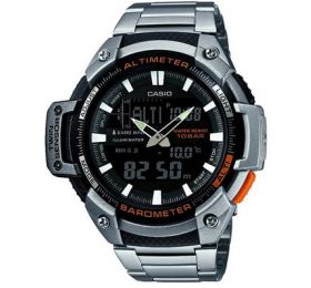 Casio collection sgw 450hd 1b обзор