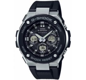 CASIO GST-W300-1AER