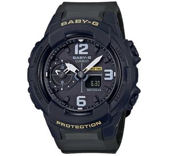 casio baby g bga 230