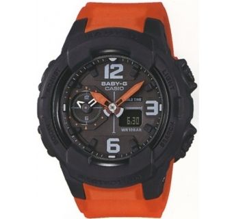 casio baby g bga 230