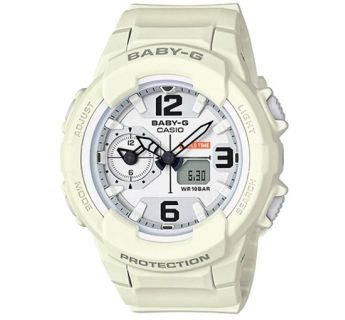 casio bga 230