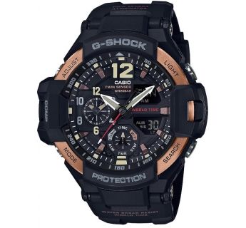 casio ga 1100rg