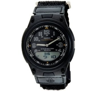 casio aw 80 v