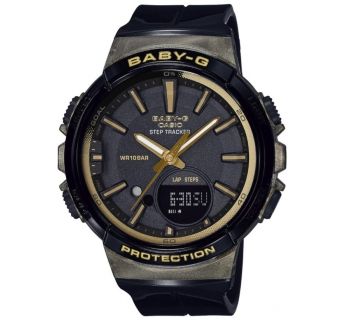 casio bgs