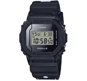 casio pigalle watch