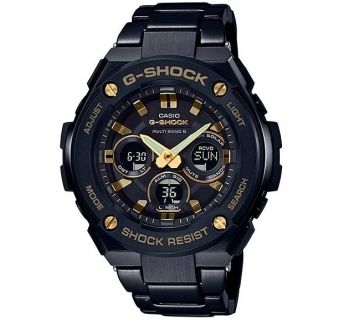 casio gst w300bd