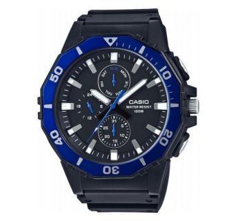 casio mrw 400h review