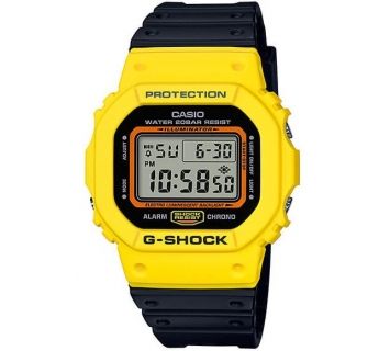casio dw 5500 review