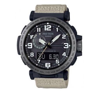 casio 6600 protrek