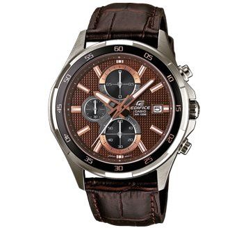 casio efr 531