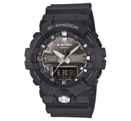 casio g shock ga 810