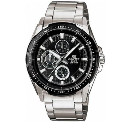 casio edifice ef 336 dy