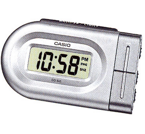 erektion Forfatning Addition Alarms & Stopwatch :: CASIO DQ-583-8EF - casio-ukraine.com