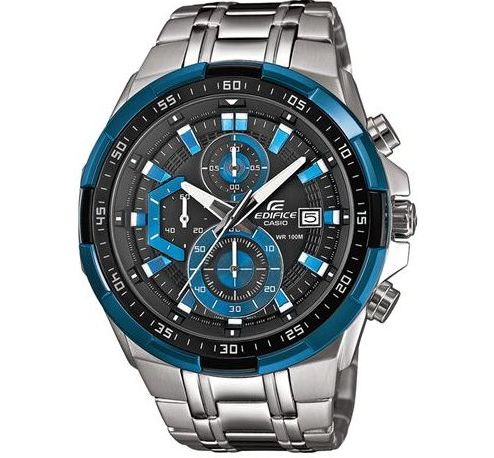 casio efr 539 d