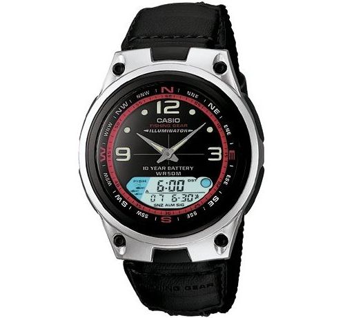 casio aw 300