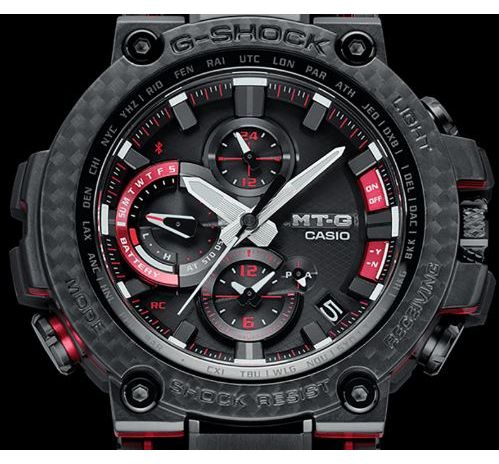 casio mtg b