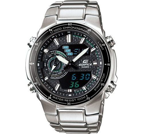 casio edifice efa 131d