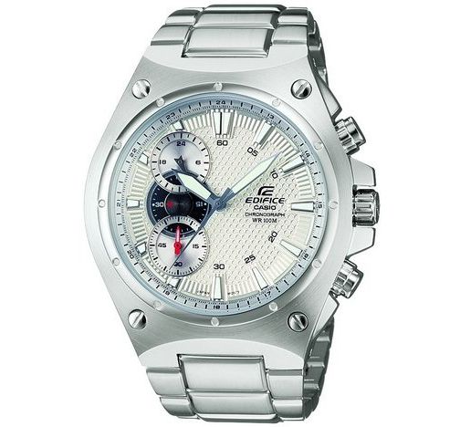 casio edifice 537