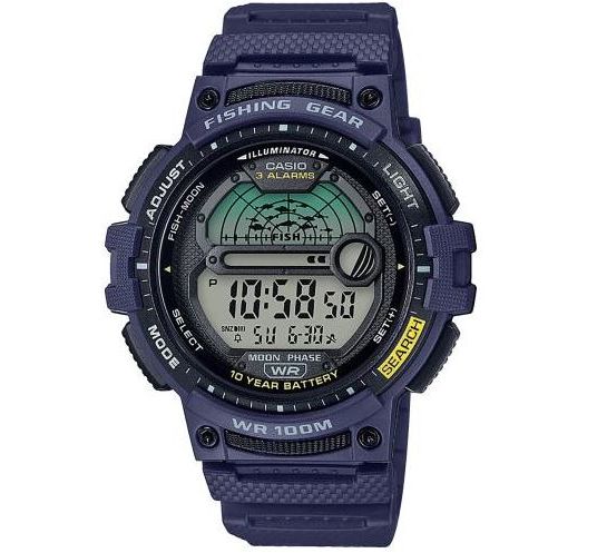 casio ws 200h