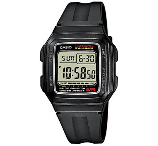 casio 201wa