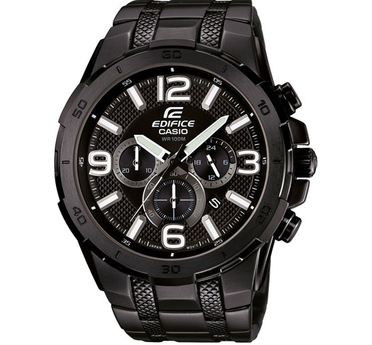 casio efr 538l