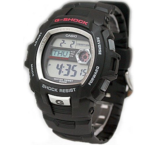 CASIO G-7510-1V купить в официальном интернет магазине : Casio-Ukraine.com