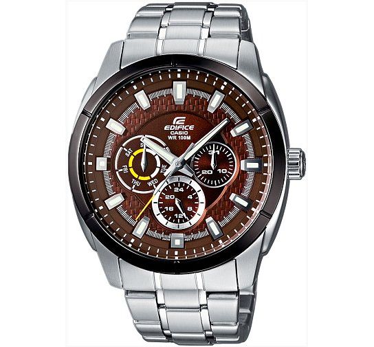 casio ef 544