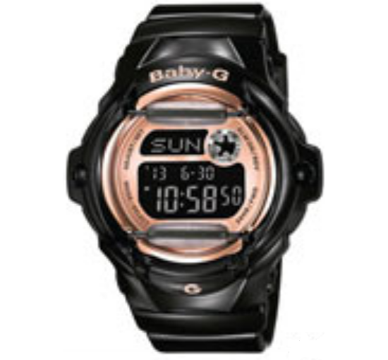 casio bg 169