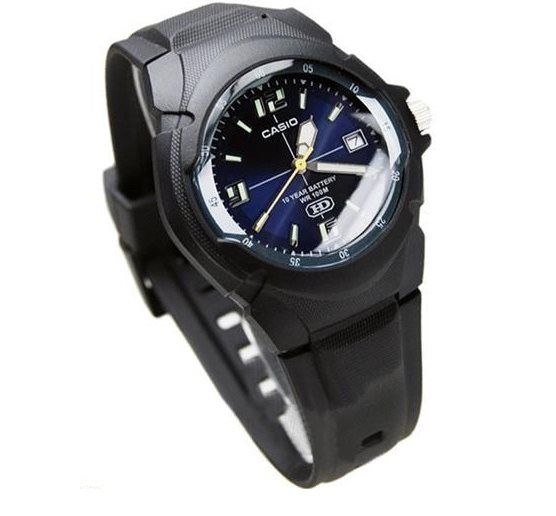 casio mw 60