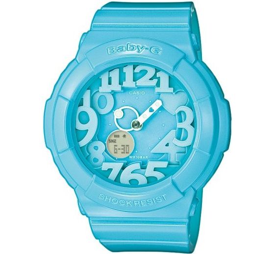 casio baby g bga 130