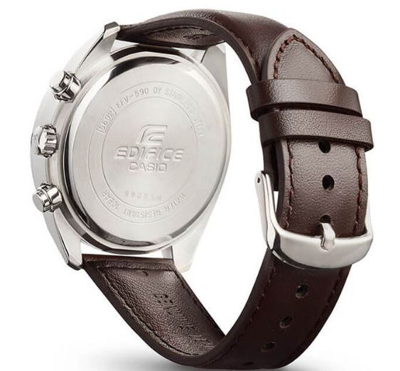 casio efv 590l