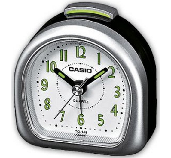 Alarms & Stopwatch CASIO TQ1488EF