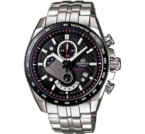 casio efr 530