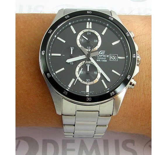 casio efr 504