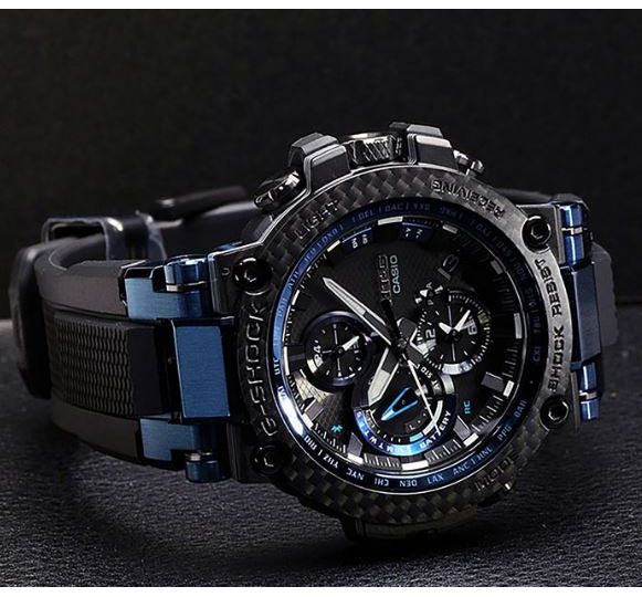 G Shock CASIO MTG B1000XB 1AER casio ukraine