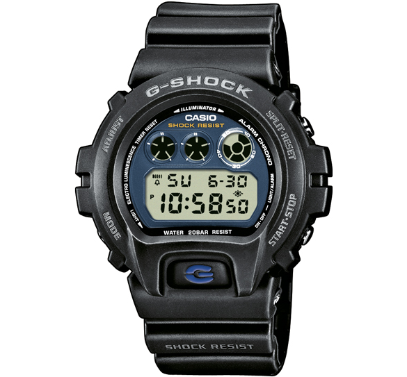 Часы Dw 6900e 1er купить Casio G Shock в Киеве Украине в магазине