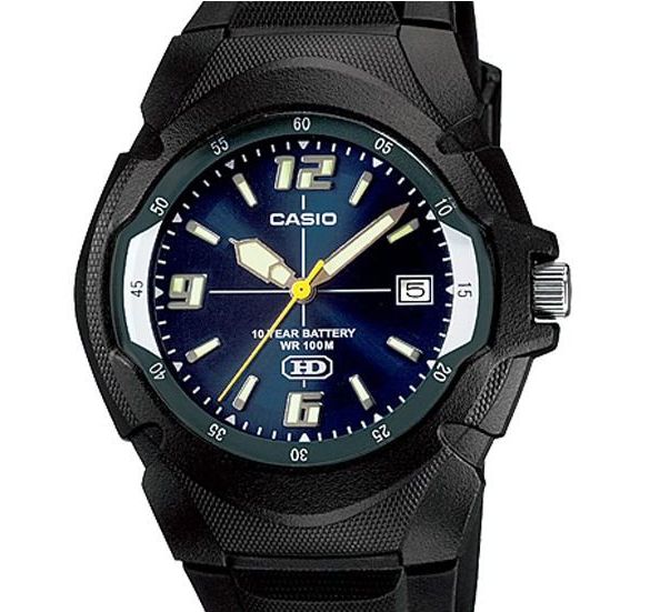 casio mw 200