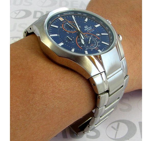 casio efr 522