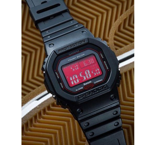 G-Shock :: CASIO GW-B5600AR-1ER - casio-ukraine.com