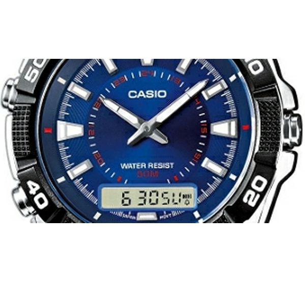 casio beside mta 1001