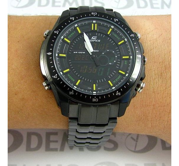 casio edifice 132