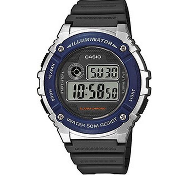 casio 216