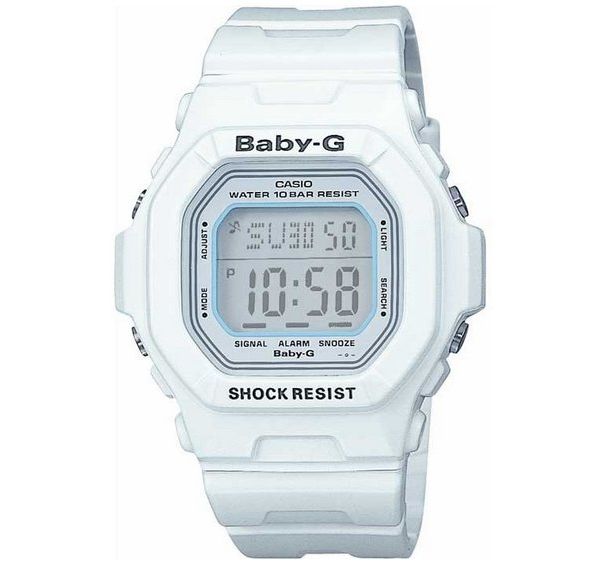 baby g bg 5600