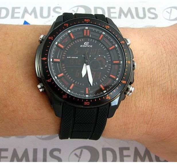 casio edifice 132