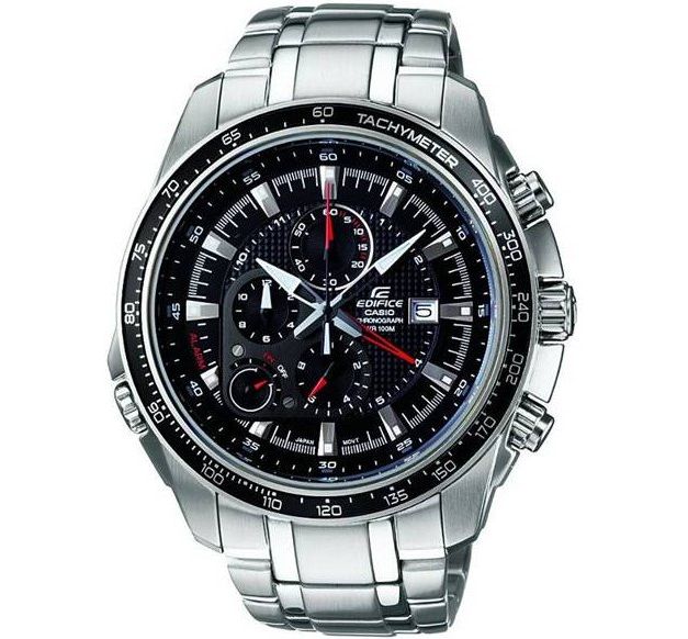 edifice casio ef 545