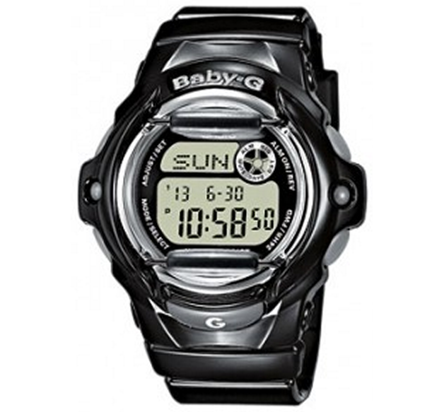 casio bg 169