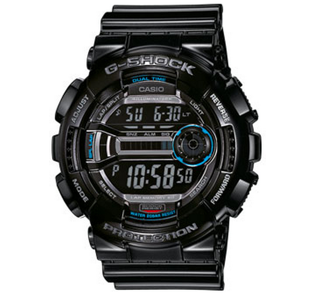 gd 110 casio