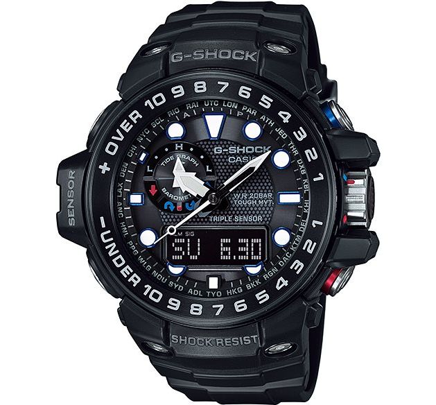 casio